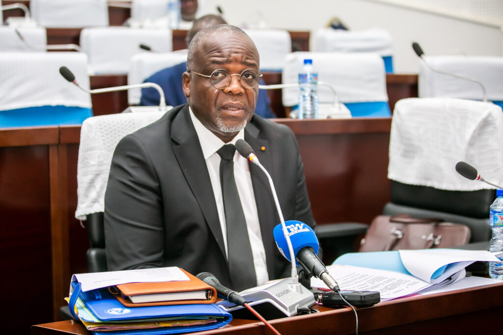 Togo/Vème République : Ce qui va réellement changer dans la gouvernance