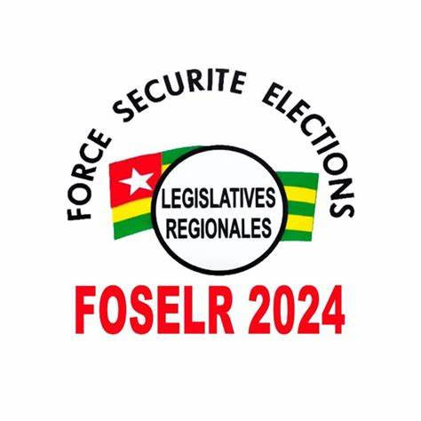 FOSELR 2024 / Bilan du lundi 22/04/2024 :  350 meetings, 11 caravanes et 64 portes à portes