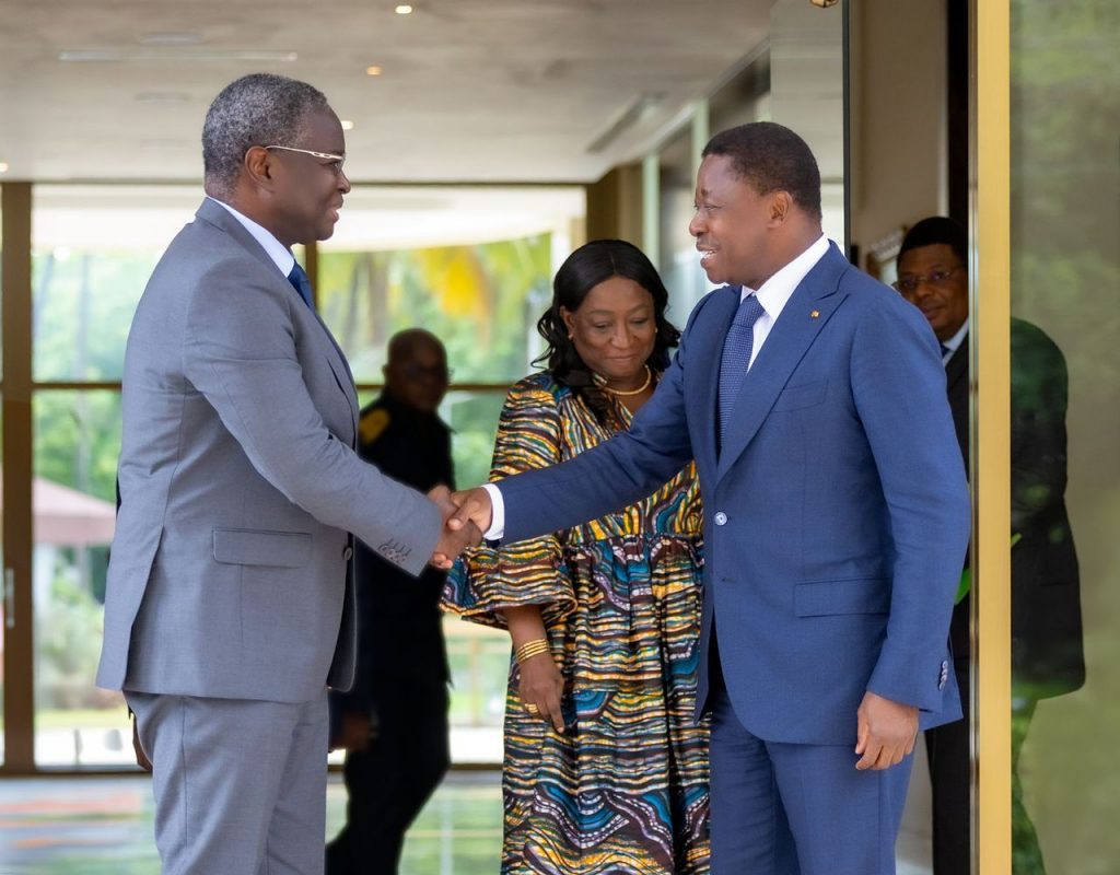 Croissance au sein de l’UEMOA : Le Togo moteur essentiel dans le dynamique économique de l’Union