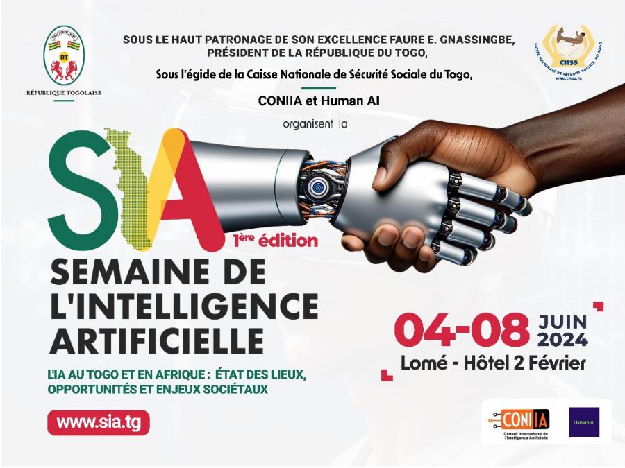 SIA 2024 : Le Togo se prépare à accueillir cet événement grandeur nature en juin prochain