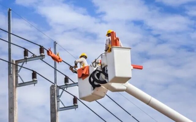 Coupures d’électricité : Le Togo continue de se battre pour l’autosuffisance