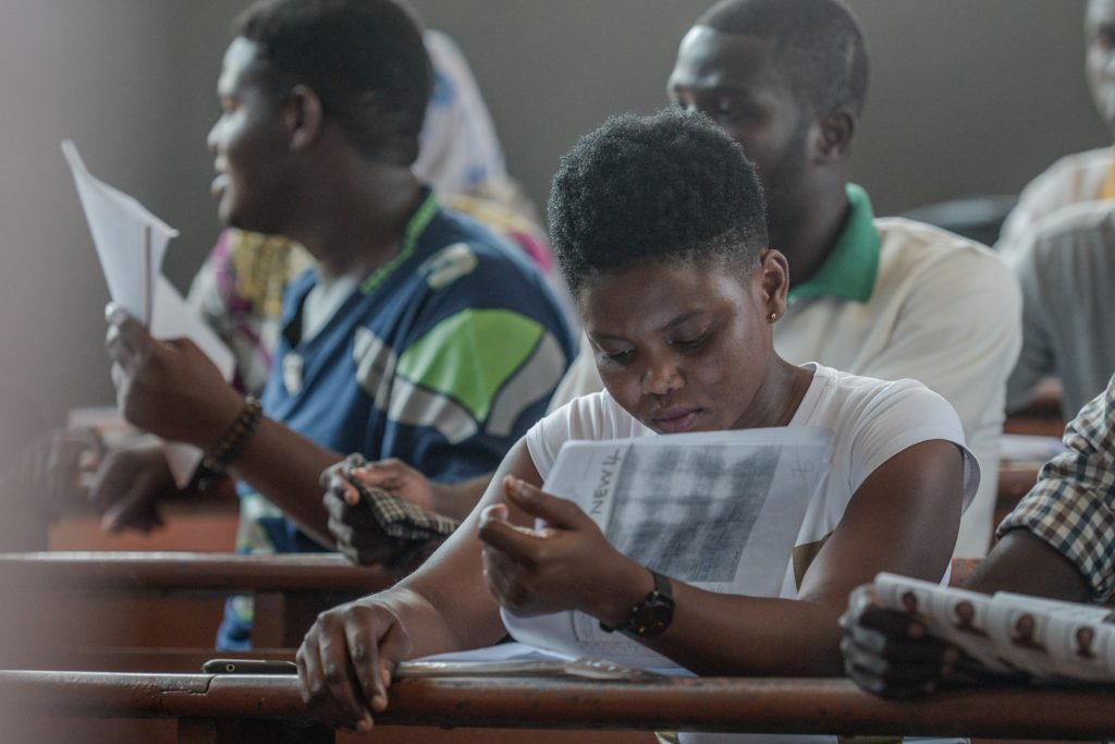 Togo : Vers la formation de qualité pour les étudiants et l’amélioration de l’enseignement