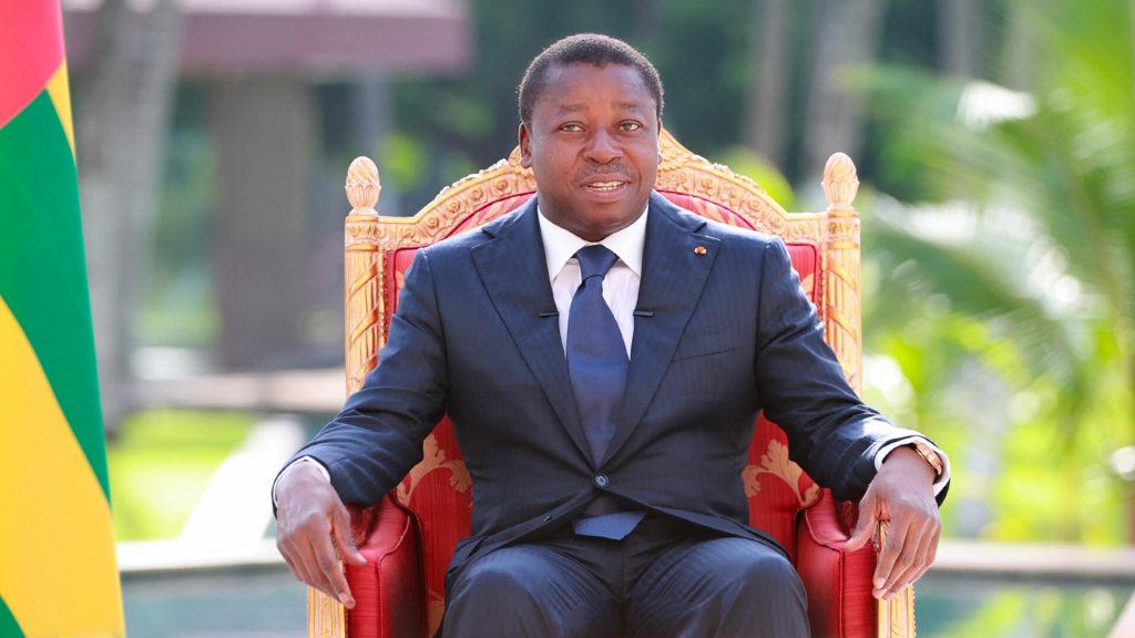 Vème République : Le Togo en plein pied, quel est la prochaine étape ?