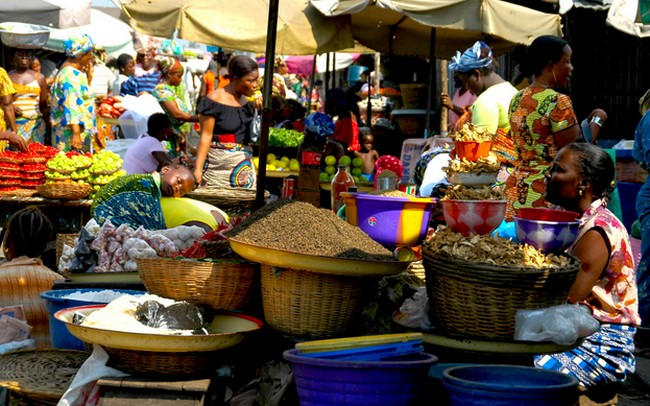 Togo : la croissance économique a atteint, selon les estimations, 5,6 % en 2023, et l’inflation est tombée à 2,6 % Selon FMI