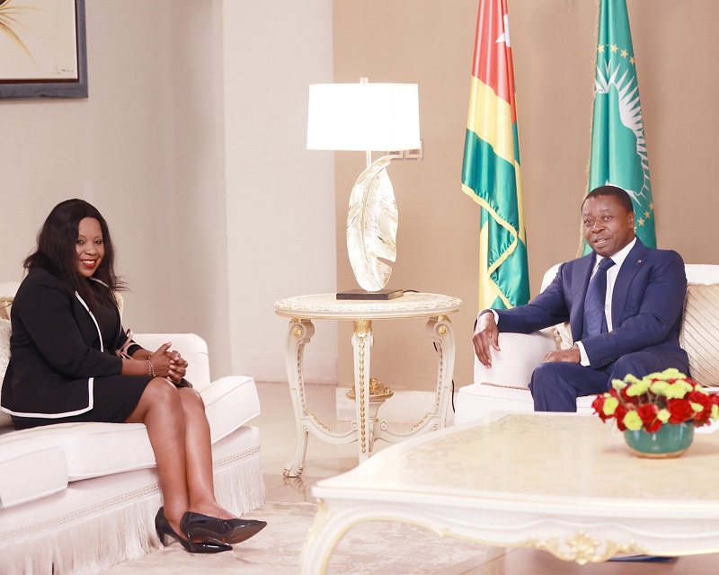Togo/Nouveau Cadre de partenariat pays (CPP) : Un outil de planification et de coordination