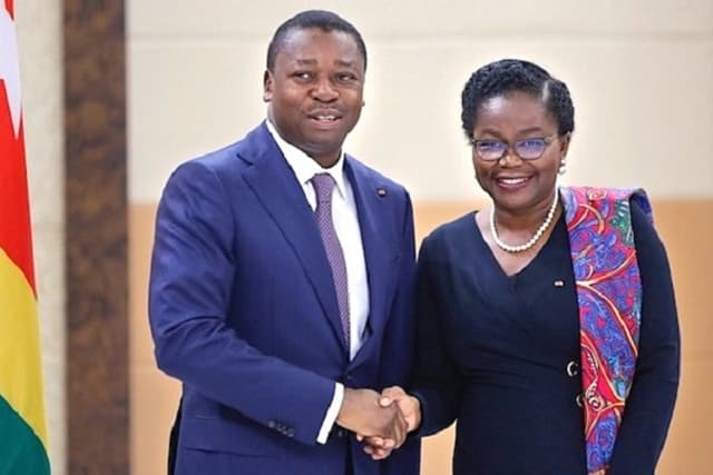 Togo/Démission du Gouvernement : Que comprendre de la conduite des affaires courantes ?
