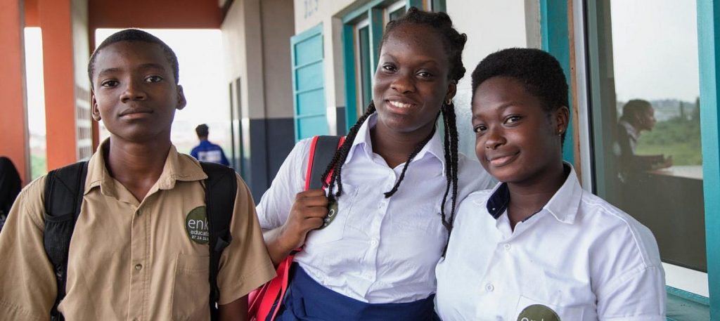 Le Togo investit massivement dans l’éducation