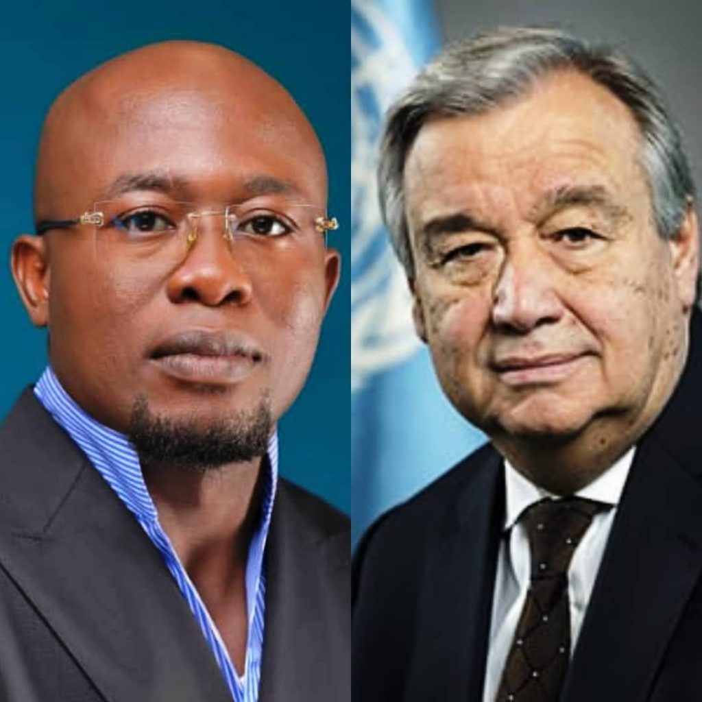 Journée Internationale de la Démocratie 2024/ »L’Intelligence Artificielle comme outil de bonne gouvernance »: CONIIA et L’ONU partagent la même assertion