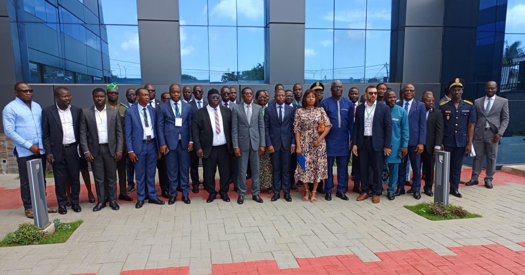 GIABA : Les Autorités Compétentes du Togo renforcent leur capacité en matière de Lutte Contre le Financement du Terrorisme