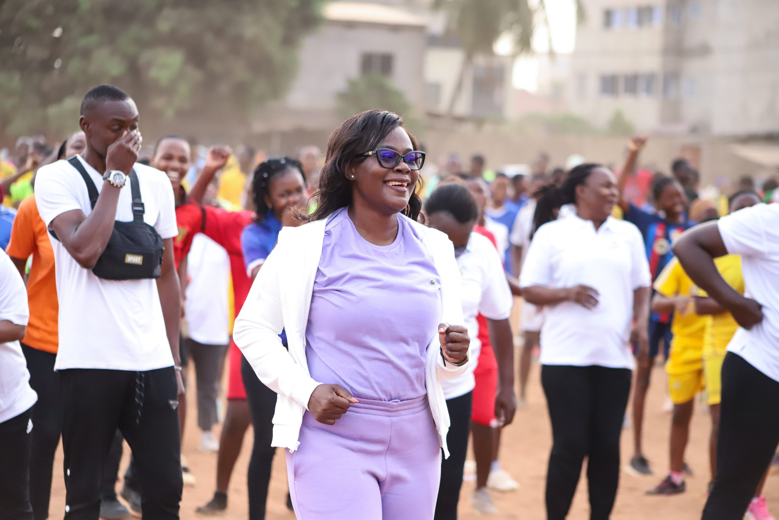 Togo/Journée Nationale du Sport : L’acte 24 sera observé ce samedi sur toute l’étendue