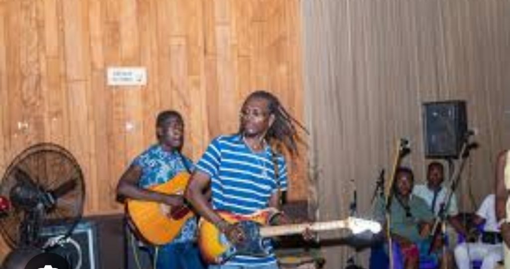 FTM : Bonne nouvelle pour les artistes musiciens togolais