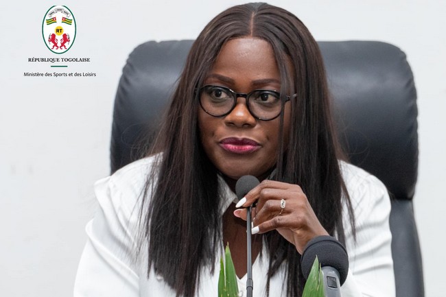 Journée Internationale du Sport Universitaire : Voici le message du ministre Lidi Bessi-Kama