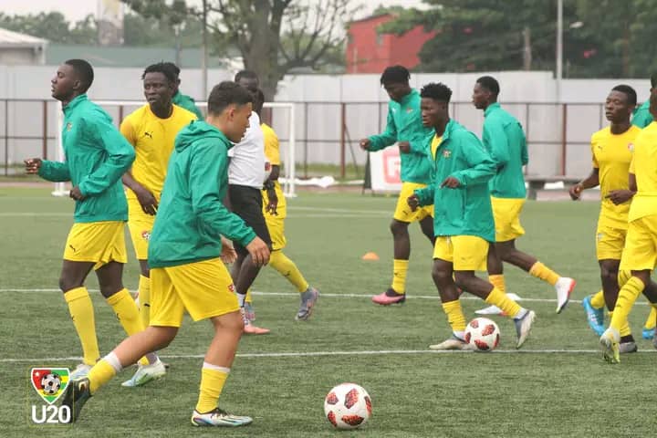 UFOA B U20 : Sans surprise les Éperviers juniors sortent de la compétition, un échec de trop