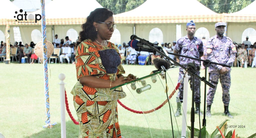 Kpalimé : Le mois du ‘Consommer Local’ officiellement lancé au Togo