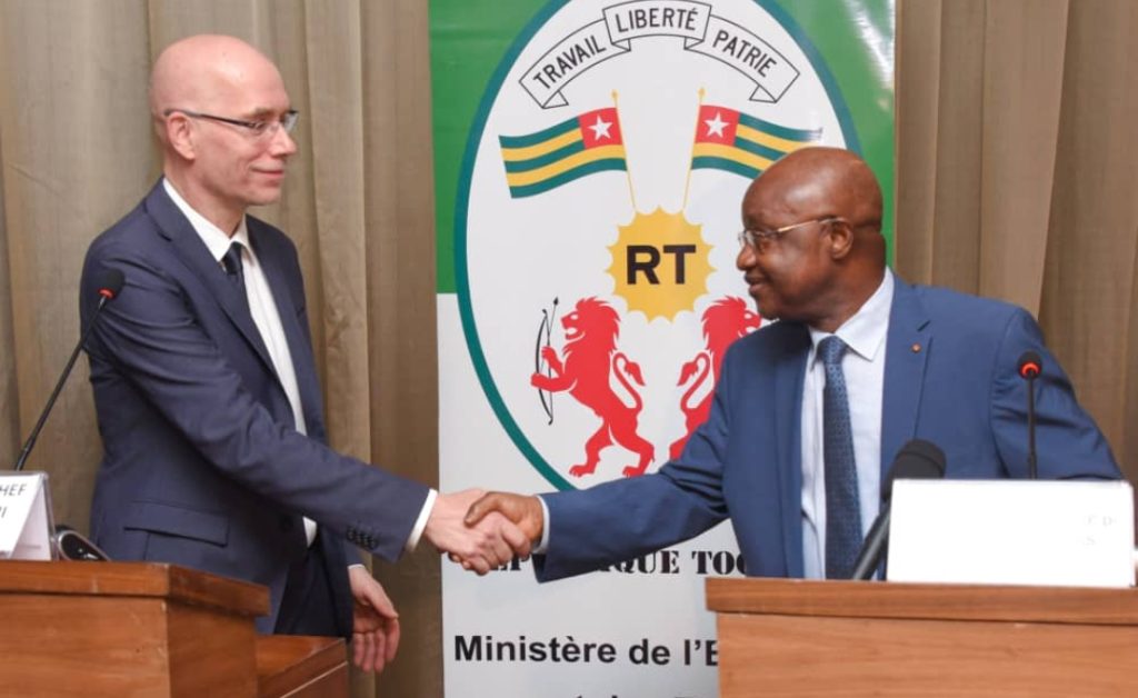 Le Togo consolide sa trajectoire économique grâce au soutien du FMI
