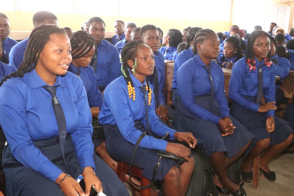 Togo : L’école normale supérieure d’Atakpamé recrute de nouveaux élèves-professeurs