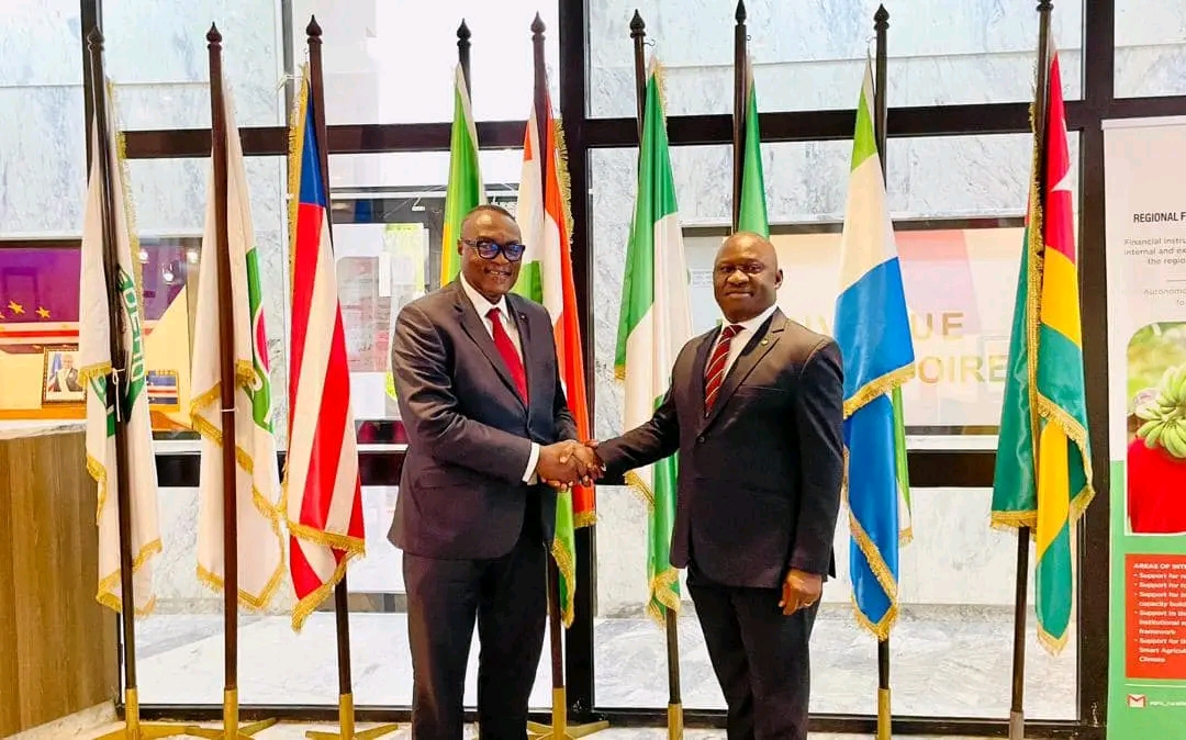 La CCI-TOGO et la BIDC : Un partenariat prometteur pour le développement économique du Togo