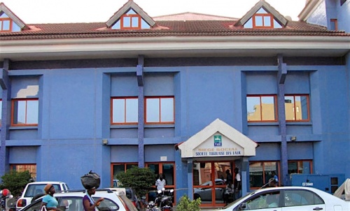 Togo : La TdE modernise ses compteurs d’eau prépayés « Tsi’go »