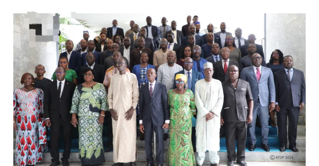 L’UEMOA passe en revue les réformes politiques programme et Projets communautaires mises en œuvre par le Togo