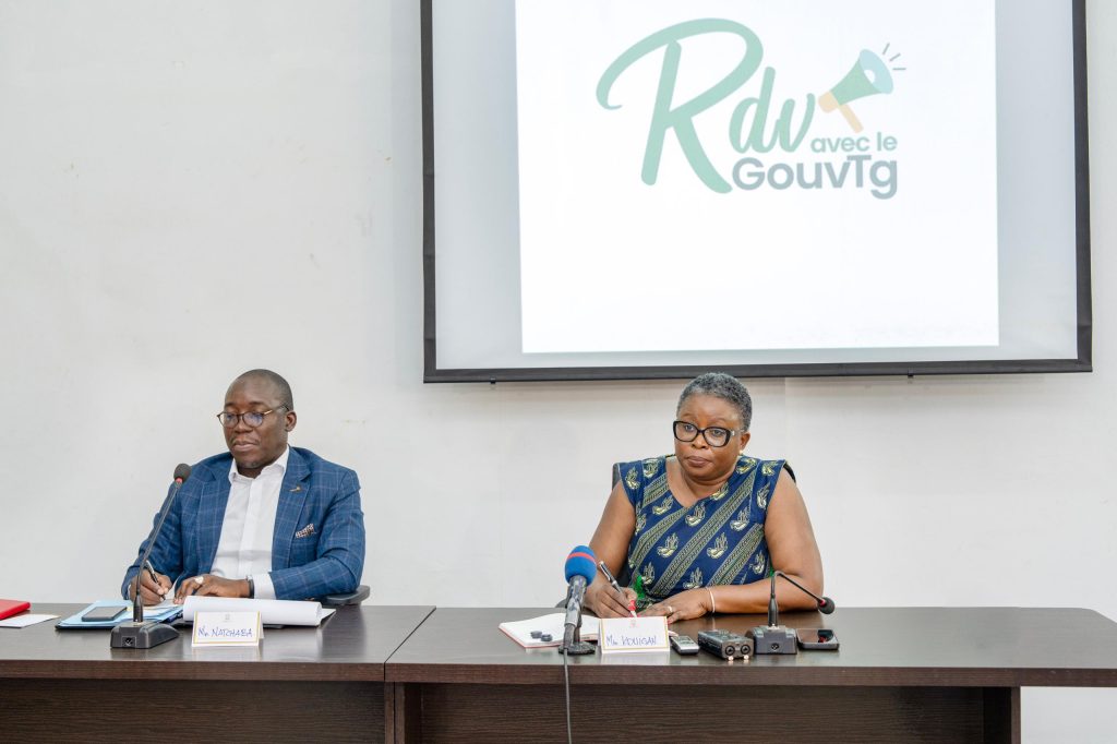 Rendez-vous avec le Gouvernement : Réformes de l’Enseignement Supérieur et de la Recherche