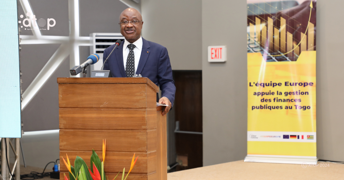 Attention aux arnaques : Le ministre BARCOLA met en garde contre les faux investissements en cryptomonnaies