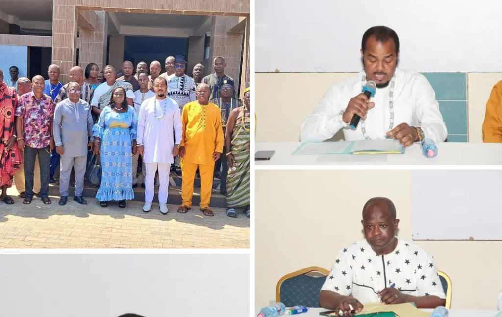 Golfe 7/4ème session ordinaire du Conseil communal : Vers un nouveau défi budgétaire