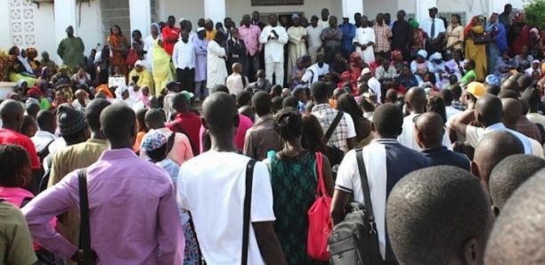 Togo : Les inscriptions au baccalauréat session de juin 2025 ouvertes !
