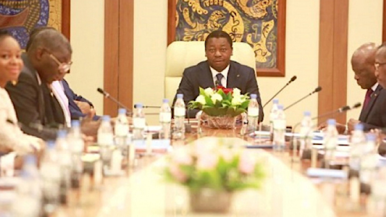 Que retenir du Conseil des Ministres du 5 novembre 2024