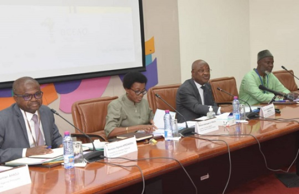 Togo : Le CNC se réunit pour stimuler l’économie et planifier l’année 2025