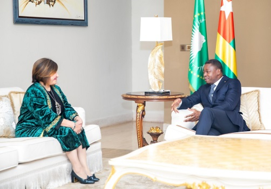 Le Togo et le Kazakhstan : Un nouveau chapitre de coopération s’ouvre