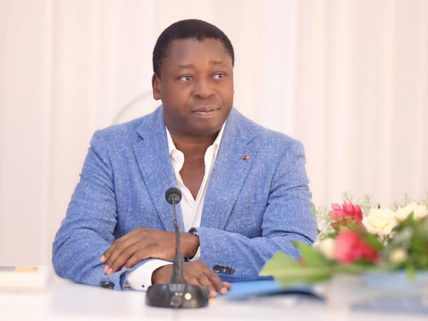 Togo/Soutien aux pensionnés du secteur privé: une mesure ponctuelle attendue