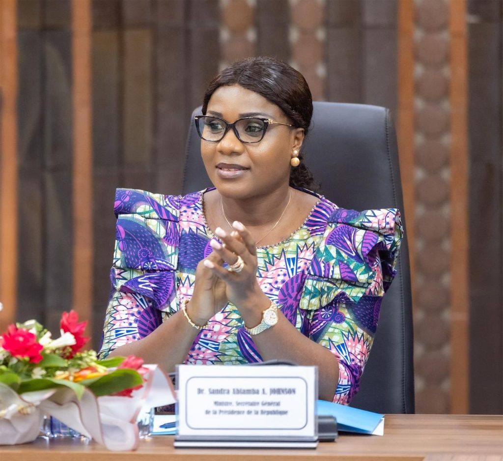 Togo : Un développement durable fondé sur six piliers stratégiques pour impacter
