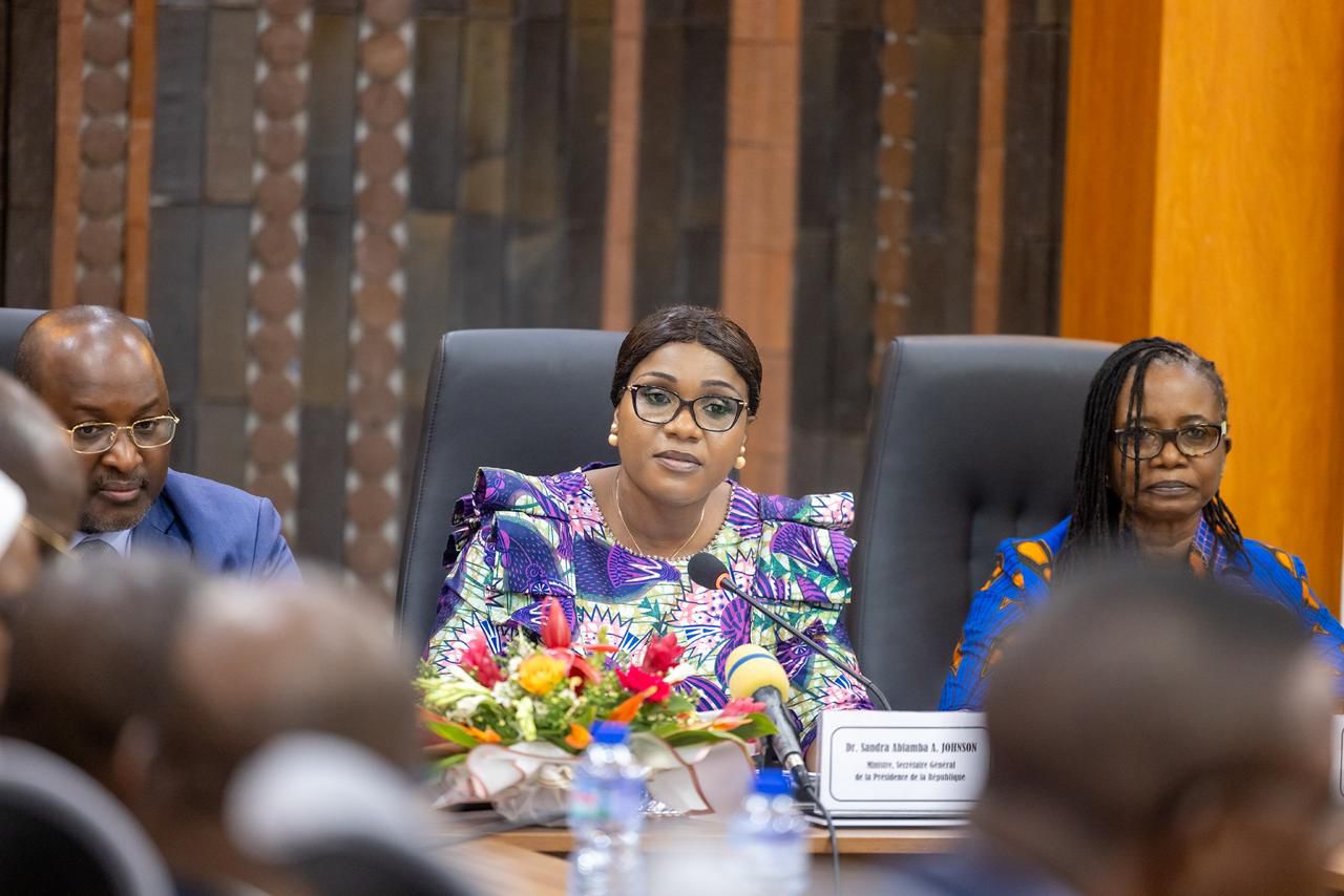 Résultats du RGPH-5 et l’EHCVM-2 : Le Togo fait le point sur sa population et ses conditions de vie