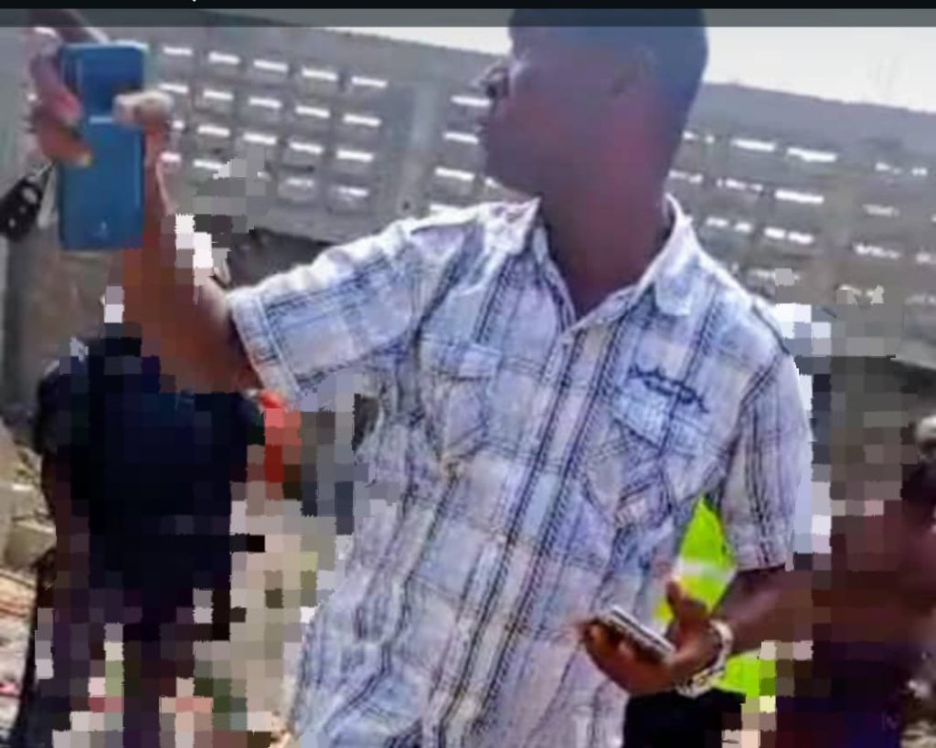 Togo : Le Chef du Quartier de Bagbé-Route: Un danger pour la paix sociale