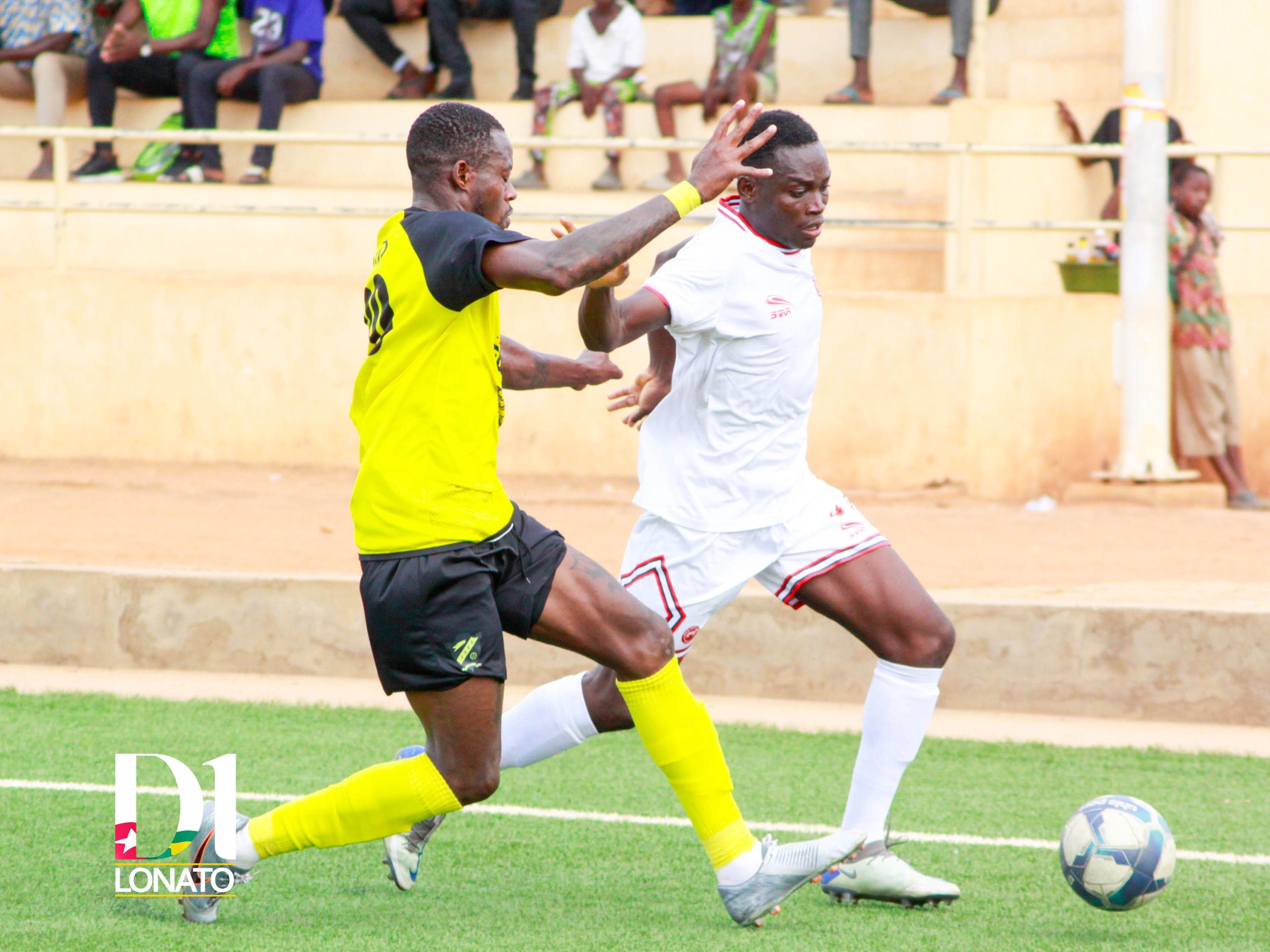 Football/Le suspense est terminé : La FTF confirme le début du championnat