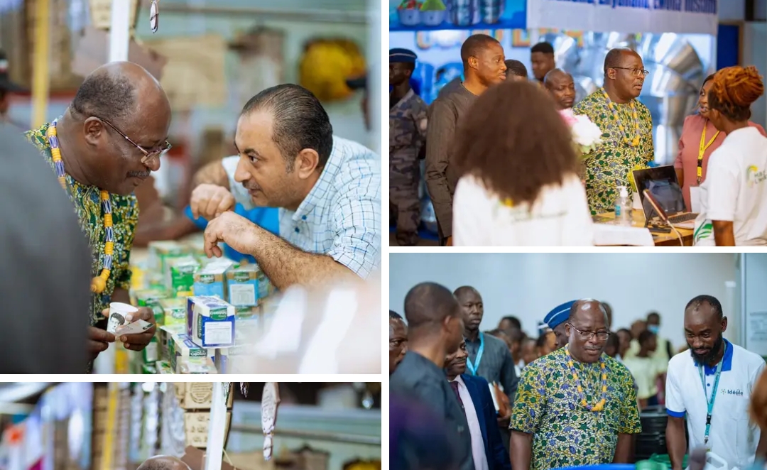 FIL : Le Gouvernement Togolais confirme son soutien aux opérateurs économiques