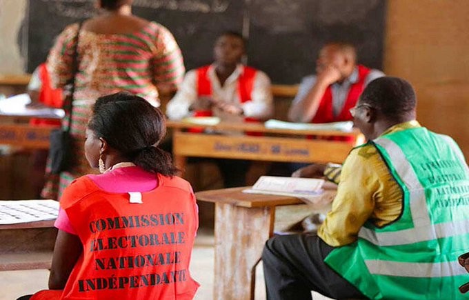 Sénatoriales au Togo : Le calendrier électoral est fixé