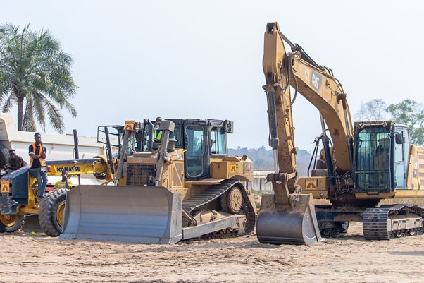 Togo : Un Défi d’Entretien Routier Face à une Réduction Budgétaire Importante en 2025