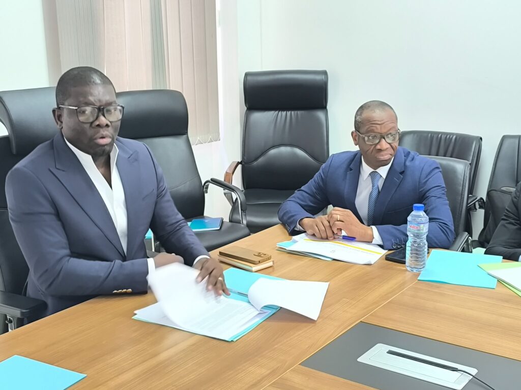 Togo : Vers le lancement de la 4ᵉ Enquête Démographique et de Santé (EDST-IV)