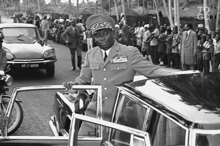 La Mémoire de Gnassingbé Eyadéma : 20 Ans Après sa Disparition