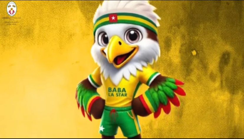 Baba la Star, l’emblème du Championnat Scolaire et Universitaire Togolais