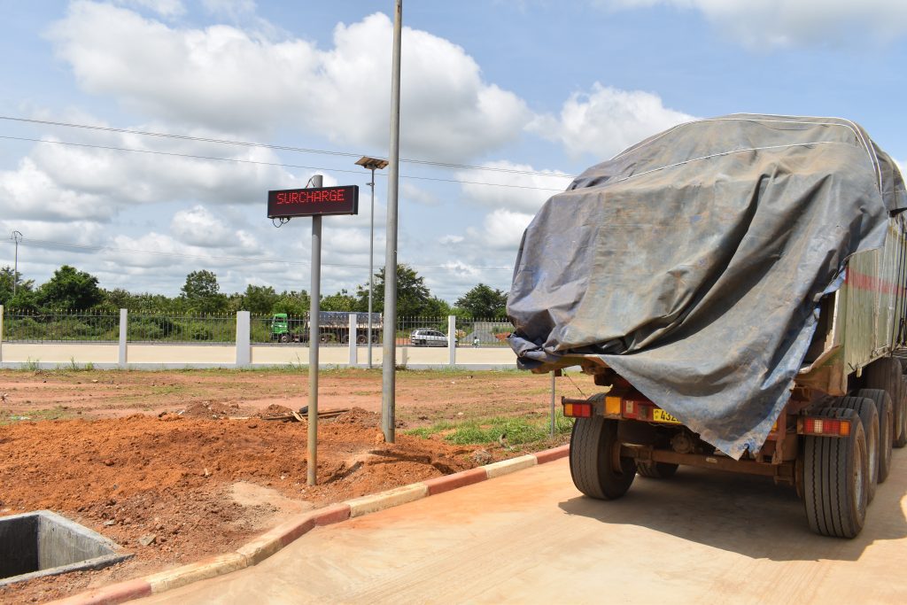 Togo : De nouvelles limitations de vitesse entrent en vigueur pour plus de sécurité routière