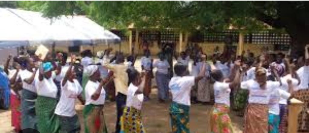 L’alphabétisation au Togo : un pilier du développement national