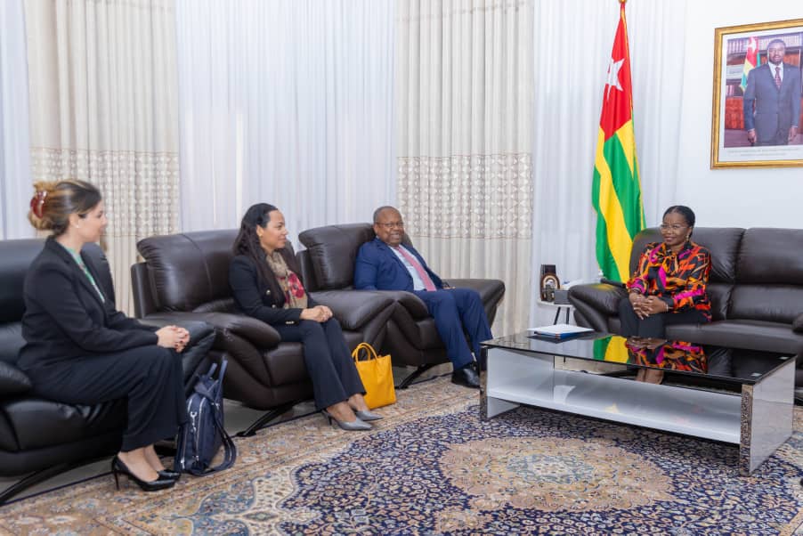 Africa50 et le Togo : un partenariat pour le développement des infrastructures ?