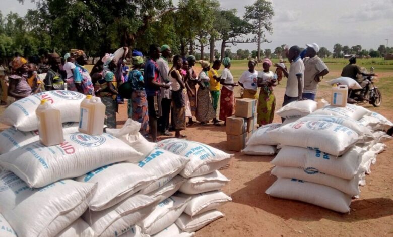 Programme d’urgence pour la région des Savanes : Un moteur de développement local et de résilience communautaire