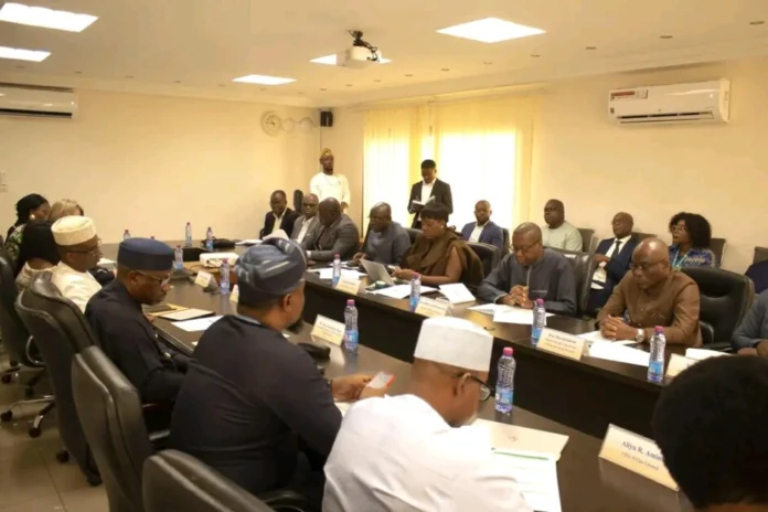 La coopération énergétique nigériano-togolaise : enjeux gaziers  