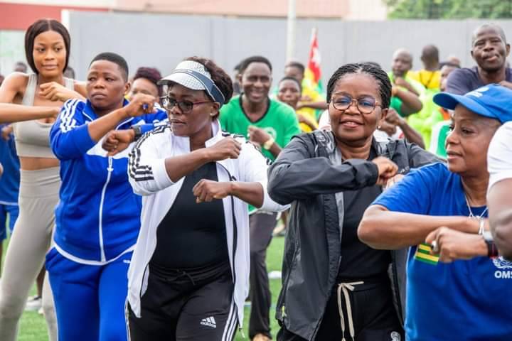 JNS (Acte 28) : Un rendez-vous incontournable pour la santé le samedi prochain