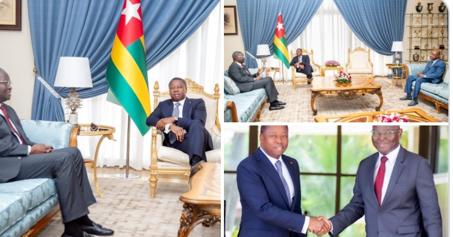 UEMOA : Le Togo salué pour sa résilience économique, « Impact 2030 » au cœur des discussions