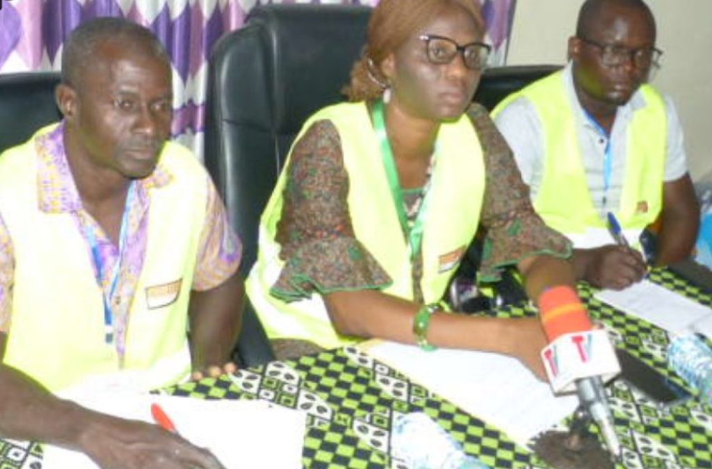 Élections sénatoriales au Togo : L’ACDID confirme le calme et la transparence du scrutin dans le Grand Lomé et la Kara