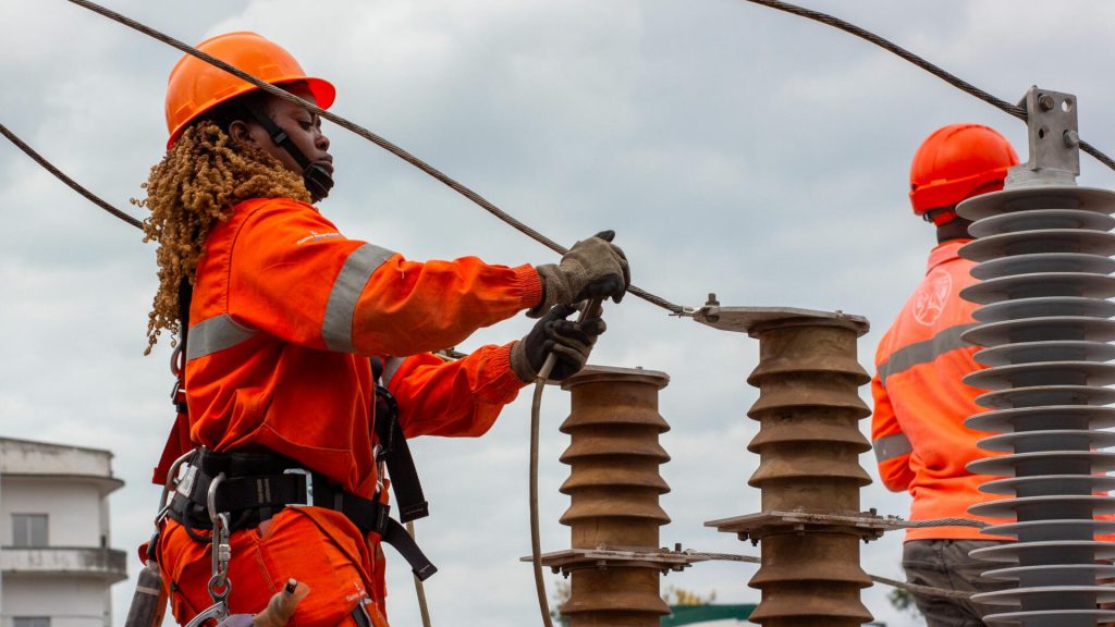 Amélioration du réseau électrique à Lomé : des coupures prévues jusqu’au 23 février 2025